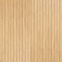 Ảnh trực diện tấm ốp lam sóng Hobiwood LS3C-05