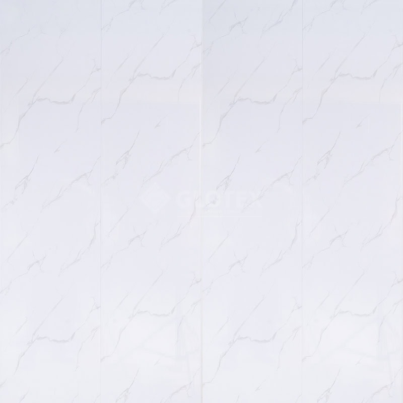 Ảnh trực diện tấm ốp Nano Glotex GL13
